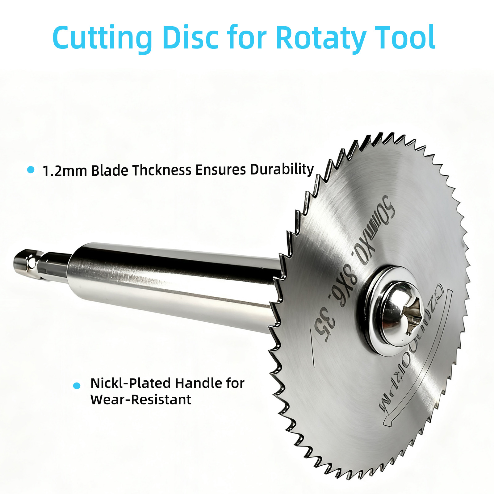 High-Speed Steel Saw Blades 10 - Cordless Rotary Tool Kit Accessories 评论和价格