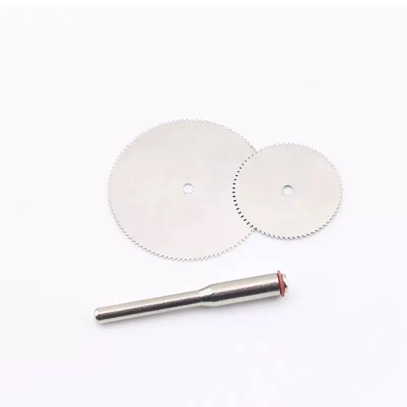 11PCS Kit Mini Circular Saw Bl - Cordless Rotary Tool Kit Accessories 评论和价格