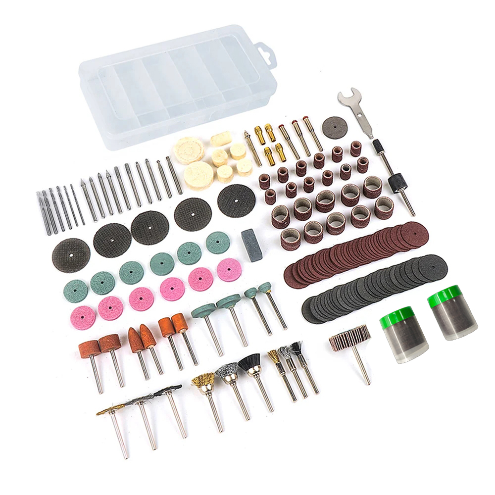 Wood Metal Engraving Power San - Cordless Rotary Tool Kit Accessories 评论和价格