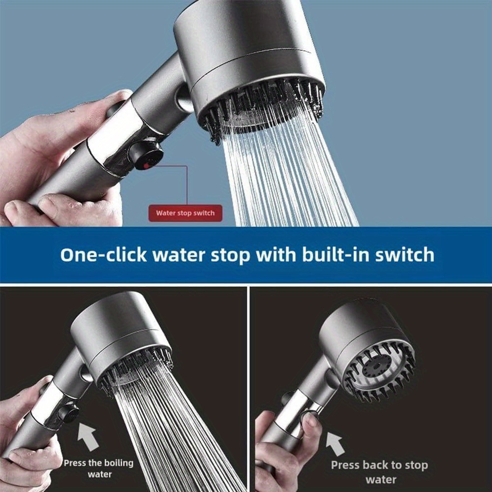 3 Colors Black/Gray/Black Purp - Plumbing 评论和价格