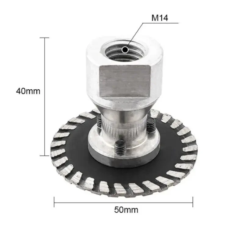 1PC 40/50mm Engraving Diamond  - Cordless Rotary Tool Kit Accessories 评论和价格
