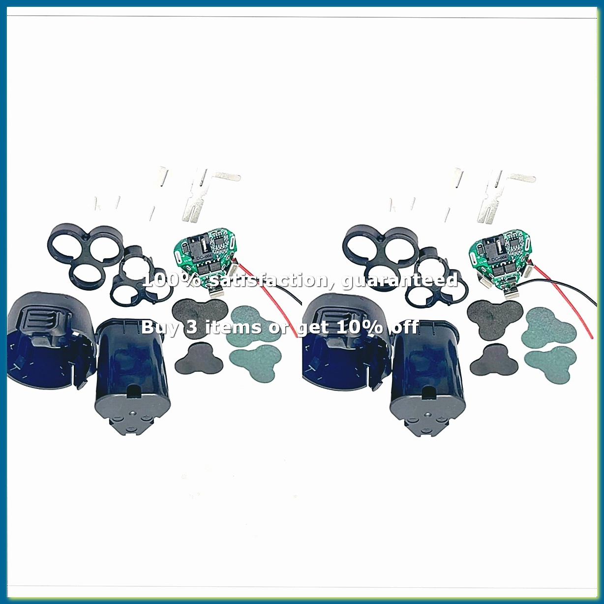 2set 12V DC Electric Tool Hand - Power Tools 评论和价格