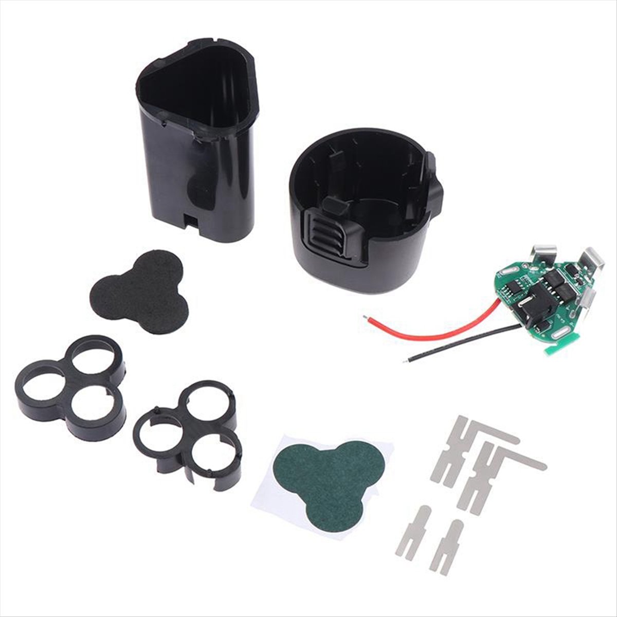 2set 12V DC Electric Tool Hand - Power Tools 评论和价格