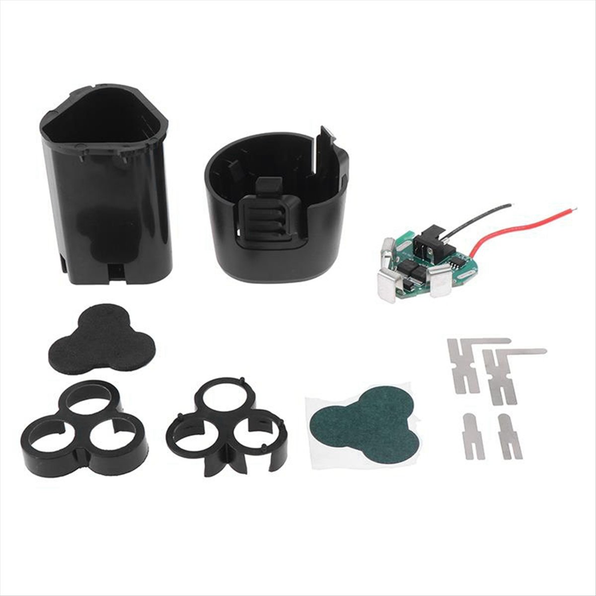 2set 12V DC Electric Tool Hand - Power Tools 评论和价格