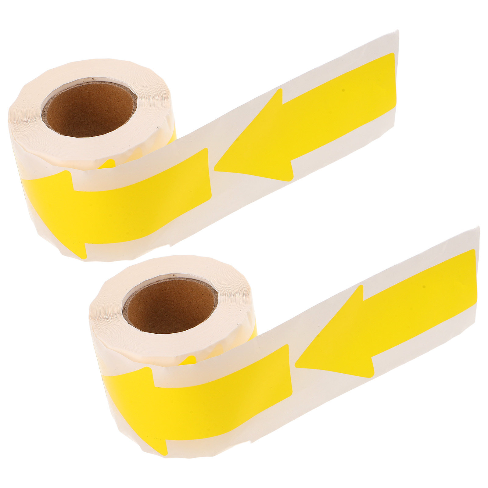 2 Rolls Industrial Pipe Labels - Plumbing 评论和价格
