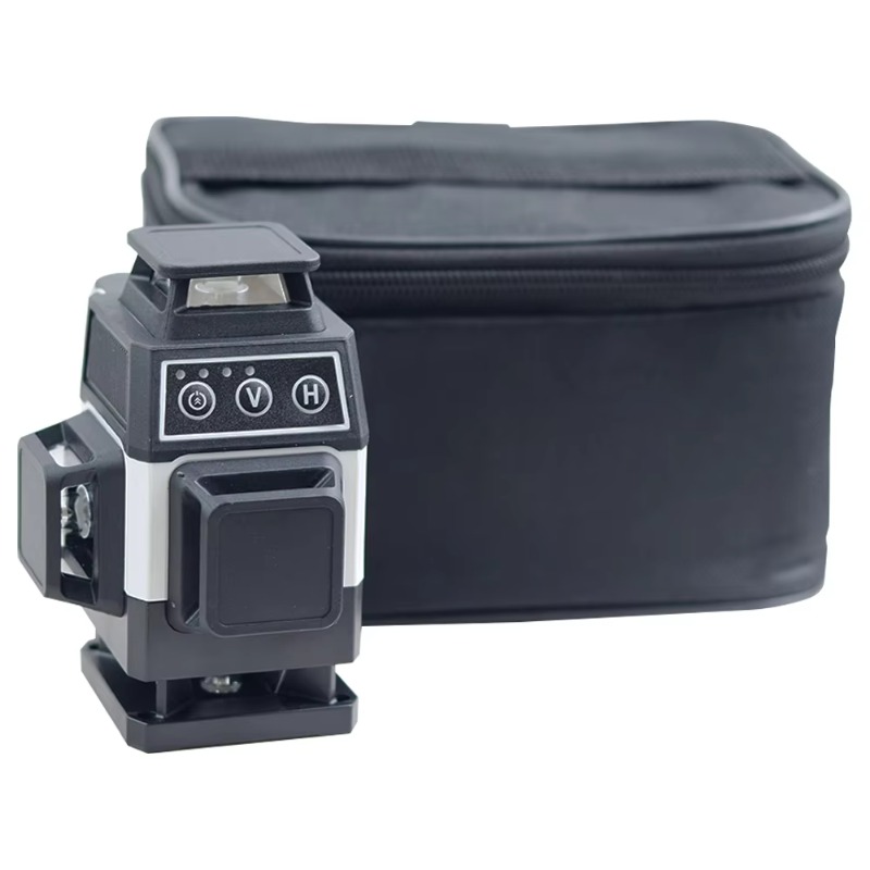 4D Laser Level Green Lines Sel - Laser Level 16 Lines 4D Green 评论和价格