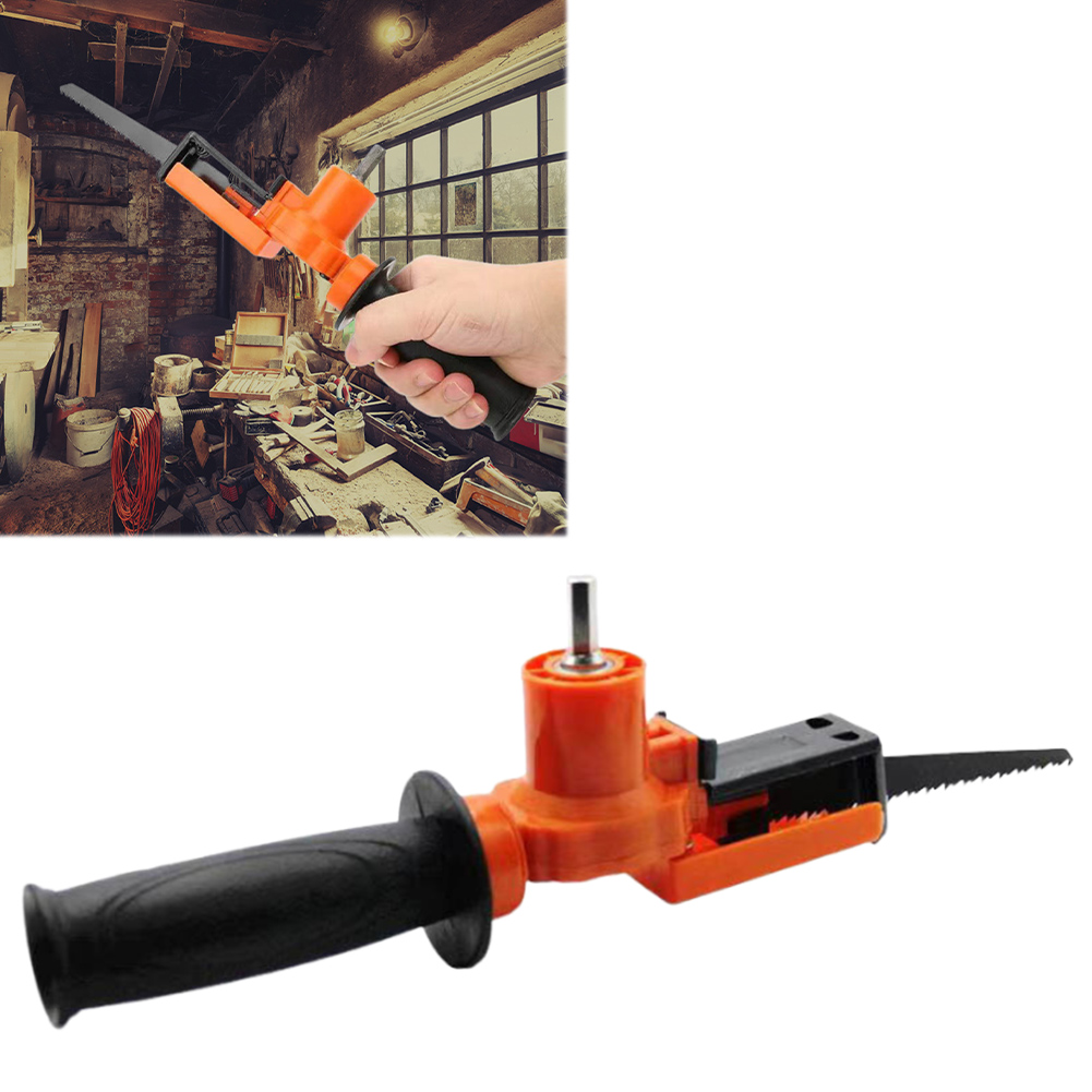 Electric Reciprocating Saw Ada - Reciprocating Saw Attachment Drill 评论和价格