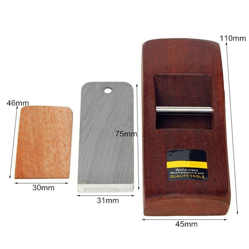 NEWCarpenter Planer Mini Hand  - Hand Tools 评论和价格