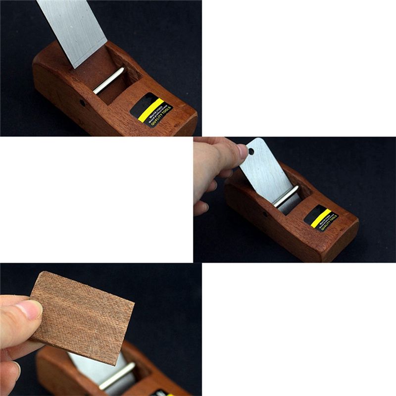 NEWCarpenter Planer Mini Hand  - Hand Tools 评论和价格